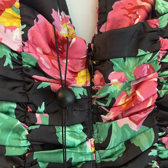 For Love & Lemons Jolie Bodysuit - Picture 6 of 8